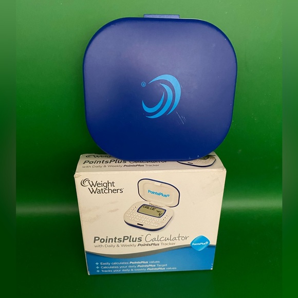 Weight Watchers (WW) Points Plus Calculator - Picture 3 of 9